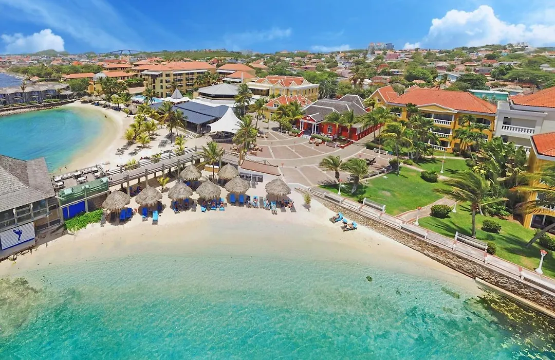 Curacao Avila Beach Hotel-1